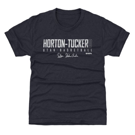 ڥåTalen Horȥn-Tucker Utah ꡼ WHT ᡼