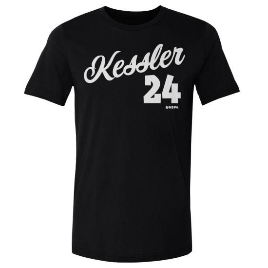 Walker Kessler Utah ץ WHT ᡼