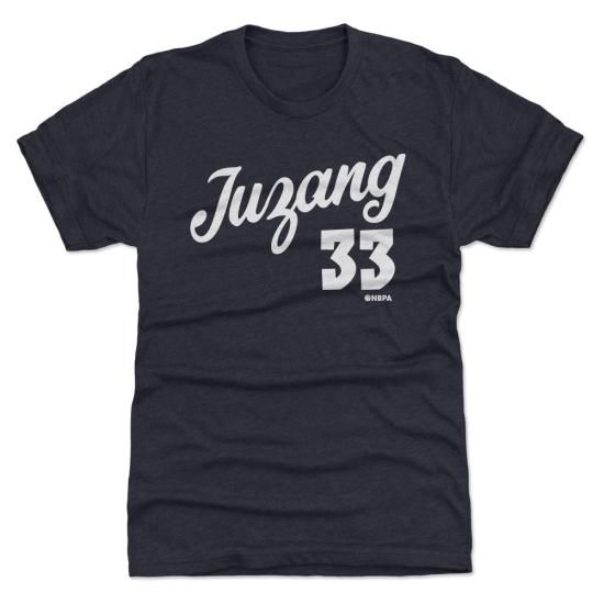 Johnny Juzang Utah ץ WHT ᡼