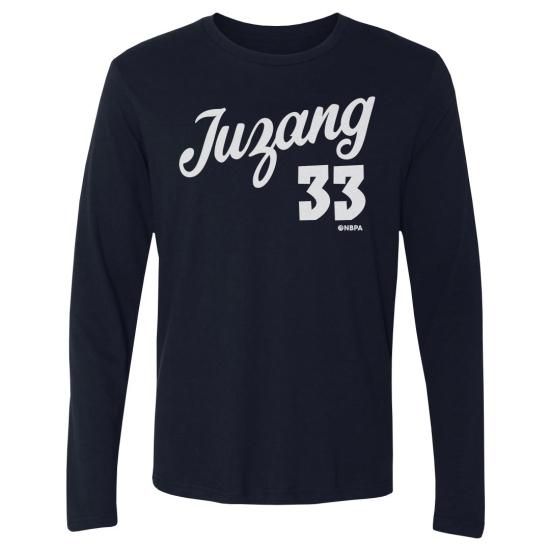 Johnny Juzang Utah ץ WHT ᡼