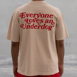 Deuce ȥ꡼ T Everyone Loves An Underdogå١ ͥ