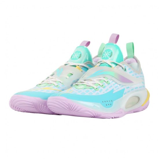 ꡼˥ LI-Ning WADE 808 2 V2 ٥ ᡼5