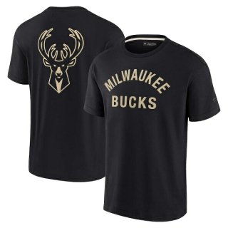 ミルウォーキー・バックス Tシャツ - NBAグッズ バスケショップ通販 