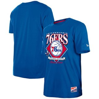 フィラデルフィア・セブンティシクサーズ Tシャツ - NBAグッズ バスケ