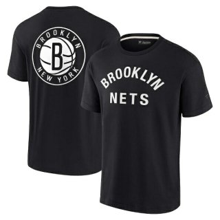 ブルックリン・ネッツ Tシャツ - NBAグッズ バスケショップ通販専門店