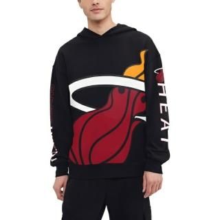 マイアミ・ヒート パーカー&フリース - NBAグッズ バスケショップ通販