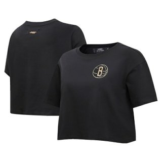 ブルックリン・ネッツ Tシャツ - NBAグッズ バスケショップ通販専門店