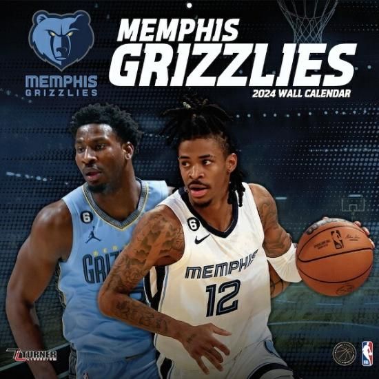 NBAメンフィス・グリズリーズの12番、ユニフォーム 纏まり