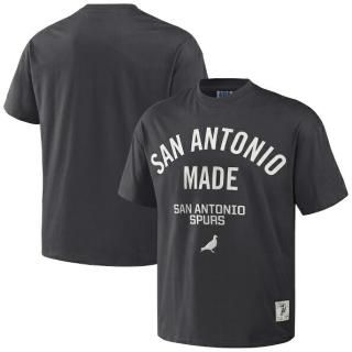 󥢥ȥ˥ѡ NBA x Staple Heavyweight Сsized T - ȥ饷 ͥ