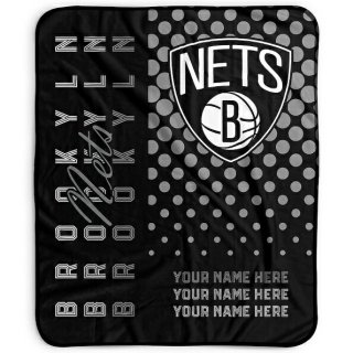 ブルックリン・ネッツ - NBAグッズ バスケショップ通販専門店 ロッカーズ