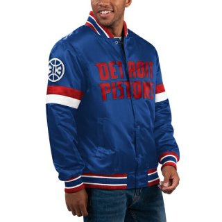 デトロイト・ピストンズ ジャケット - NBAグッズ バスケショップ通販