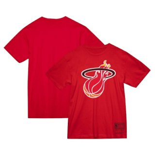 マイアミ・ヒート Tシャツ - NBAグッズ バスケショップ通販専門店