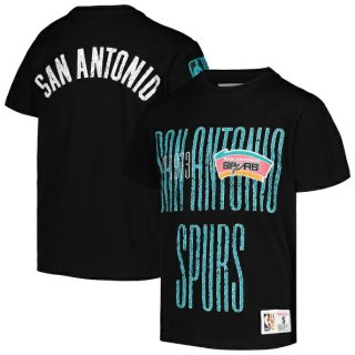 サンアントニオ・スパーズ Tシャツ - NBAグッズ バスケショップ通販