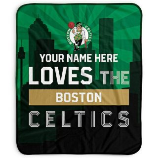 ボストン・セルティックス ホーム&キッチン - NBAグッズ バスケ
