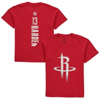 ヒューストン・ロケッツ Tシャツ - NBAグッズ バスケショップ通販専門