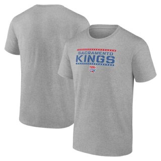 サクラメント・キングス Tシャツ - NBAグッズ バスケショップ通販専門