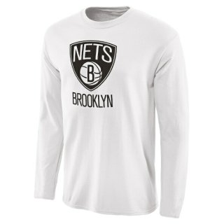 ブルックリン・ネッツ Tシャツ - NBAグッズ バスケショップ通販専門店