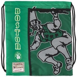 ボストン・セルティックス バッグ&リュック - NBAグッズ バスケ