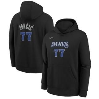 Luka D?i? 饹ޡ٥å Nike 桼 2023/24 ƥ ǥ ͡&ʥС ץ륪С ѡ - ֥å ͥ