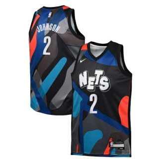 ブルックリン・ネッツ ジャージ（ユニフォーム） - NBAグッズ バスケ