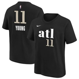 アトランタ・ホークス Tシャツ - NBAグッズ バスケショップ通販専門店