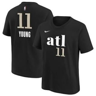 ȥ쥤 ȥ󥿥ۡ Nike 桼 2023/24 ƥ ǥ ͡&ʥС T - ֥å ͥ