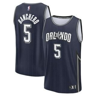 Paolo Banchero ɥޥå եʥƥ ֥ 桼 2023/24 ե ֥졼 㡼 - ͥӡ - ƥ ǥ ͥ