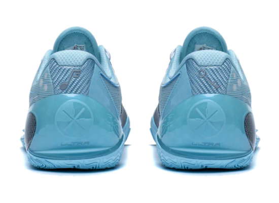リーニン LI-Ning Wade 808 3 Ultra ブルー - NBAグッズ バスケ リーニン LI-Ning Wade 808 3 Ultra ブルー - NBAグッズ バスケ