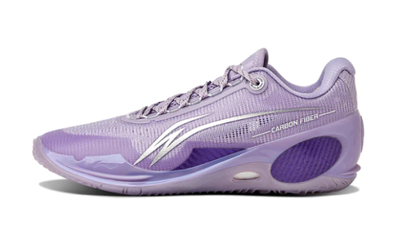 リーニン LI-Ning Wade 808 3 Ultra パープル - NBAグッズ リーニン LI-Ning Wade 808 3 Ultra パープル - NBAグッズ