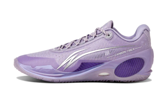 リーニン LI-Ning Wade 808 3 Ultra パープル - NBAグッズ バスケ ...