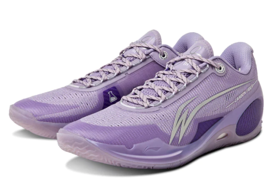 リーニン LI-Ning Wade 808 3 Ultra パープル - NBAグッズ リーニン LI-Ning Wade 808 3 Ultra パープル - NBAグッズ