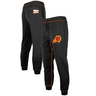 ե˥å ˥塼ʥ˥塼New Eraˡ 2023/24 ƥ ǥ Embroidery ꡼ȥѥå Jogger ѥ - ֥å ͥ