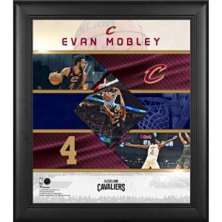 Evan Mobley ꡼֥ɥХꥢ եʥƥ ƥå ե졼 15