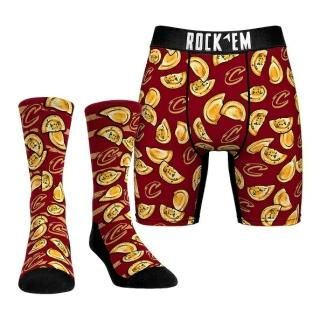  ꡼֥ɥХꥢ Rock Em å Pierogis  & 롼 å ܥѥå ͥ