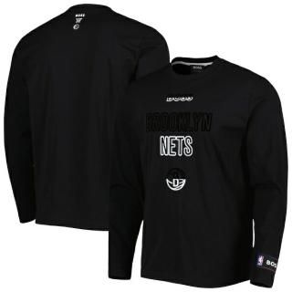 ֥åͥå NBA x Hugo ܥ 360 󥰥꡼ T - ֥å ͥ
