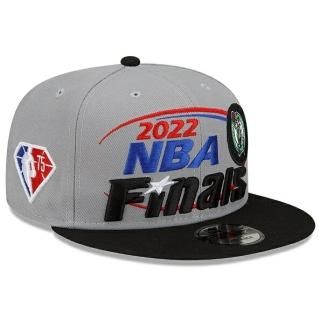 ボストン・セルティックス 帽子（キャップ&ニット） - NBAグッズ