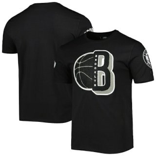 ブルックリン・ネッツ Tシャツ - NBAグッズ バスケショップ通販専門店