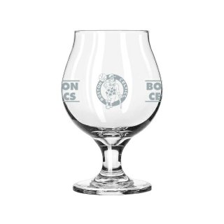 ボストンセルティックス 16オンス(473ml) Belgium ガラス サムネイル