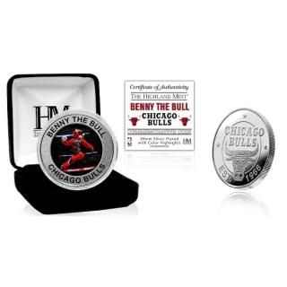 ֥륺 ϥɥߥ 39mm Benny the Bull С 顼  ͥ