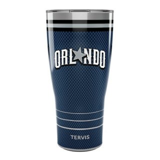 オーランドマジック Tervis 30オンス（887ml）アークtic ステンレス