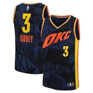 Josh Giddey ۥޥƥ եʥƥ ֥ ˥å 2023/24 ե ֥졼 㡼 - ͥӡ - ƥ ǥ ͥ