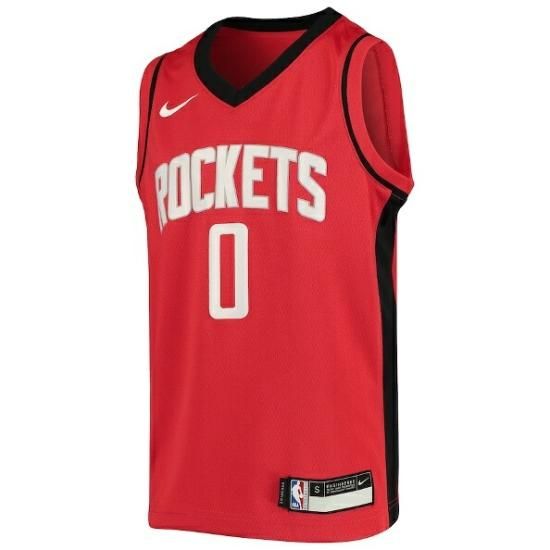 楽天市場】NBA ラッセル・ウェストブルック ヒューストン
