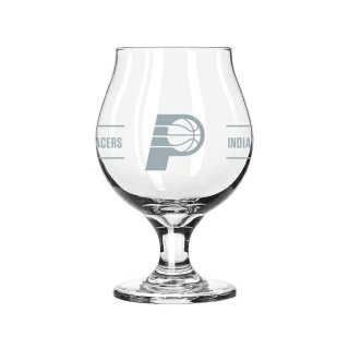 インディアナペイサーズ 16オンス(473ml) Belgium ガラス サムネイル