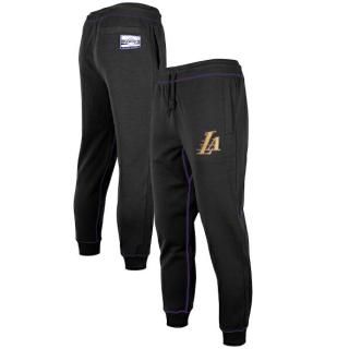 󥼥륹쥤 ˥塼ʥ˥塼New Eraˡ 2023/24 ƥ ǥ Embroidery ꡼ȥѥå Jogger ѥ - ֥å ͥ