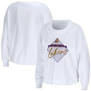 󥼥륹쥤 WEAR Х Erin Andrews ǥ ûڤä 󥰥꡼ T - ۥ磻 ͥ