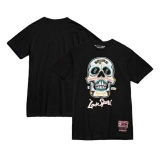 󥢥ȥ˥ѡ ߥåͥ ϡɥåɥ饷å Sugar Skull ۡॿ T - ֥å ͥ