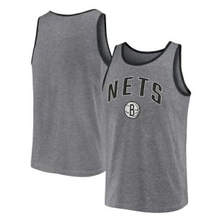 ブルックリン・ネッツ Tシャツ タンクトップ - NBAグッズ バスケ