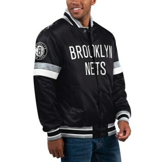 ブルックリン・ネッツ ジャケット - NBAグッズ バスケショップ通販専門