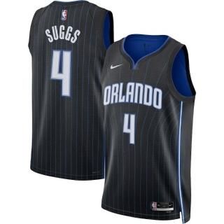 Jalen Suggs ɥޥå Nike ˥å 󥰥ޥ 㡼 -  ǥ - ֥å ͥ