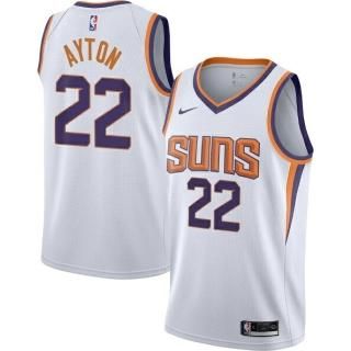 フェニックス・サンズ ジャージ（ユニフォーム） - NBAグッズ